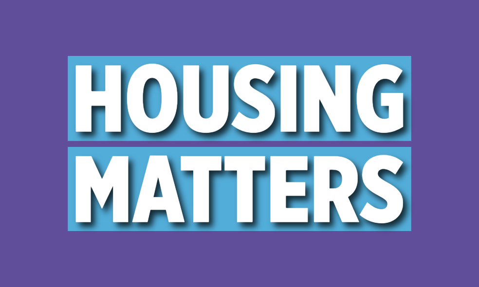 Durham SU Housing Matters
