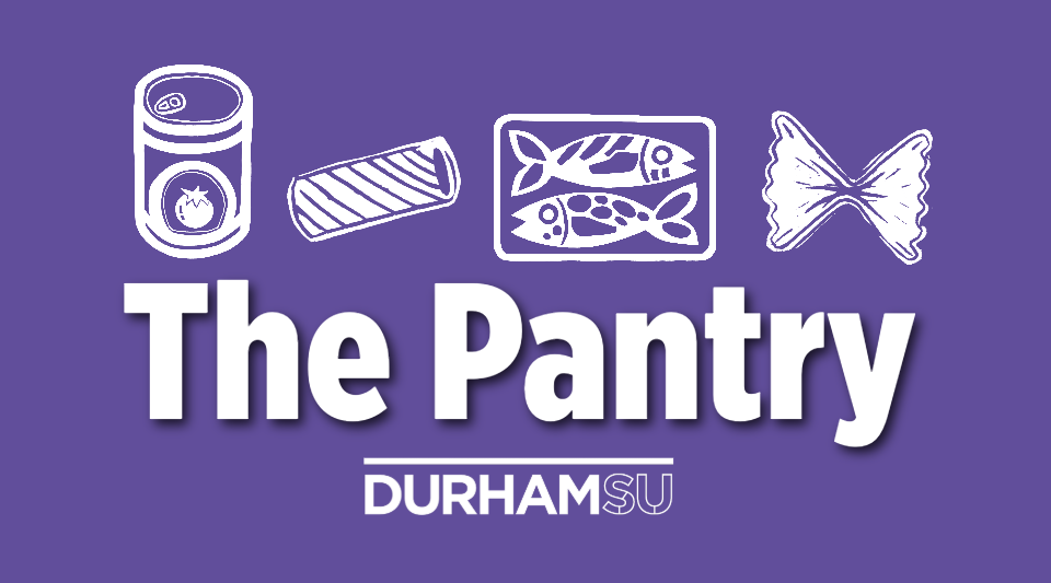 The Pantry
