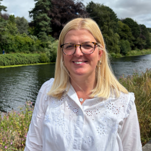 Claire Marshall