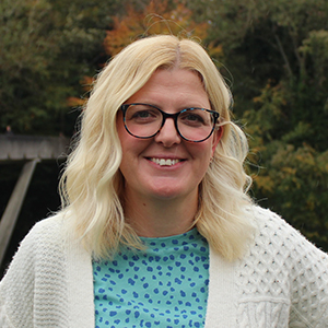 Claire Marshall