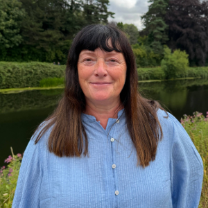 Lisa Dodds